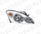 ПЕРЕДНЯЯ ФАРА SIGNEDA ZKA1126R (фото 1)