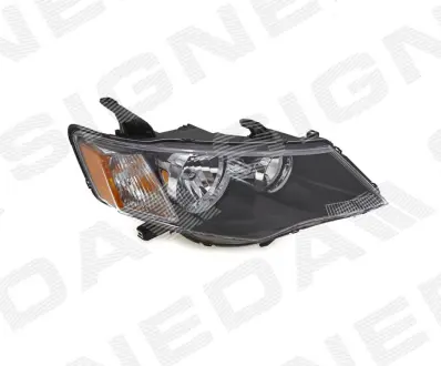 ПЕРЕДНЯЯ ФАРА SIGNEDA ZMB1180ER