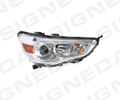 ПЕРЕДНЯЯ ФАРА SIGNEDA ZMB1199KR