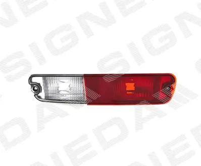 ЗАДНИЙ ФОНАРЬ SIGNEDA ZMB191309L