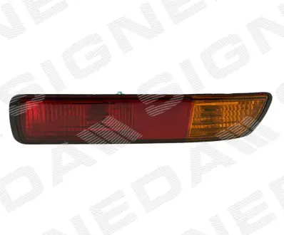 ЗАДНИЙ ФОНАРЬ SIGNEDA ZMB1995R