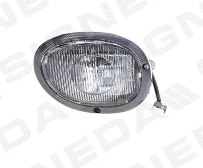 ПРОТИВОТУМАННАЯ ФАРА SIGNEDA ZMB2001L
