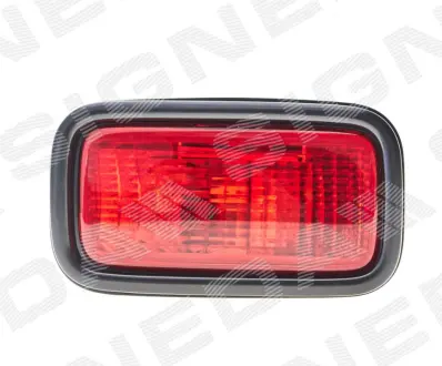 ПРОТИВОТУМАННАЯ ФАРА SIGNEDA ZMB2009R