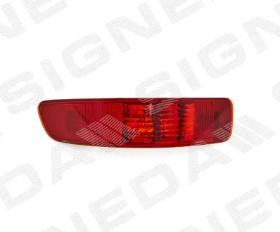 ПРОТИВОТУМАННАЯ ФАРА SIGNEDA ZMB201306L