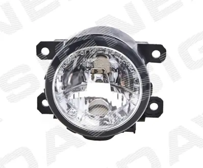 ПРОТИВОТУМАННАЯ ФАРА SIGNEDA ZMB2041L/R(D)