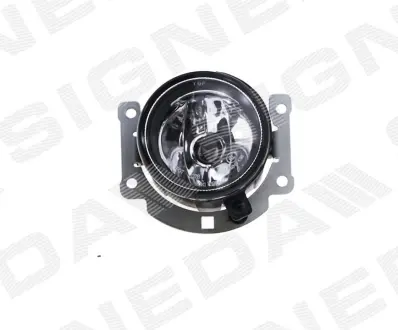 ПРОТИВОТУМАННАЯ ФАРА SIGNEDA ZMB2041L/R(K)