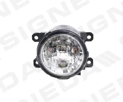 ПРОТИВОТУМАННАЯ ФАРА SIGNEDA ZMB2041L/R(V)