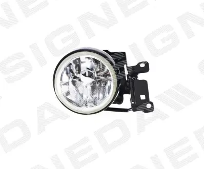 ПРОТИВОТУМАННАЯ ФАРА SIGNEDA ZMB2043R(K)
