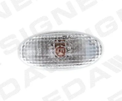 УКАЗАТЕЛЬ ПОВОРОТА НА КРЫЛО SIGNEDA ZMZ1413L/R