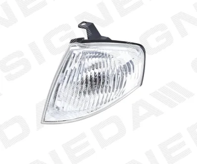 УКАЗАТЕЛЬ ПОВОРОТА SIGNEDA ZMZ1544CL