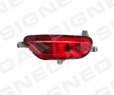 ЗАДНИЙ ФОНАРЬ SIGNEDA ZMZ2040(K)R