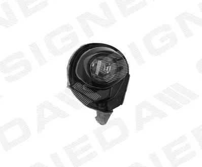 ПРОТИВОТУМАННАЯ ФАРА SIGNEDA ZMZ2041R