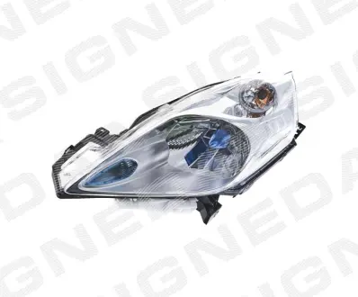 ПЕРЕДНЯЯ ФАРА SIGNEDA ZNS111001L