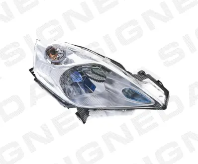 ПЕРЕДНЯЯ ФАРА SIGNEDA ZNS111001R