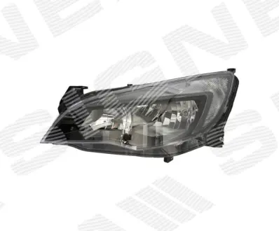 ПЕРЕДНЯЯ ФАРА SIGNEDA ZOP111188L