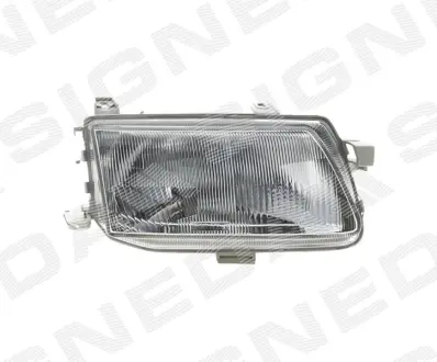 ПЕРЕДНЯЯ ФАРА SIGNEDA ZOP1112R