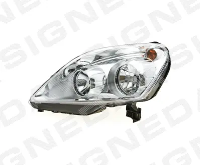 ПЕРЕДНЯЯ ФАРА SIGNEDA ZOP1155L