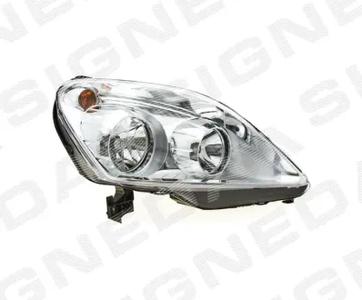ПЕРЕДНЯЯ ФАРА SIGNEDA ZOP1155R