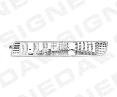 УКАЗАТЕЛЬ ПОВОРОТА SIGNEDA ZOP1601L