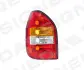 ЗАДНИЙ ФОНАРЬ SIGNEDA ZOP1923L (фото 1)