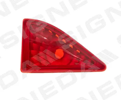 СТОП ЛАМПА SIGNEDA ZOP3404L/R