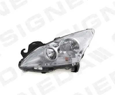 ПЕРЕДНЯЯ ФАРА SIGNEDA ZPG111004L