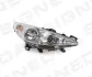 ПЕРЕДНЯЯ ФАРА SIGNEDA ZPG111019R (фото 1)
