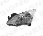 ПЕРЕДНЯЯ ФАРА SIGNEDA ZPG111302L (фото 1)