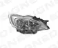 ПЕРЕДНЯЯ ФАРА SIGNEDA ZPG111307R (фото 1)