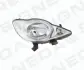 ПЕРЕДНЯЯ ФАРА SIGNEDA ZPG111708R (фото 1)