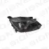 ПЕРЕДНЯЯ ФАРА SIGNEDA ZPG111710R (фото 1)
