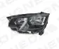 ПЕРЕДНЯ ФАРА SIGNEDA ZPG111730L (фото 1)