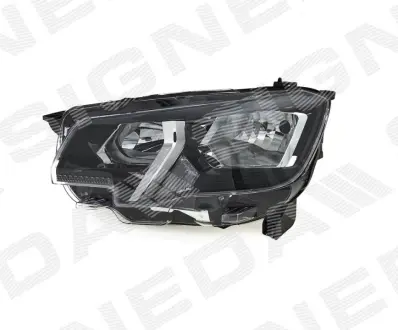 ПЕРЕДНЯ ФАРА SIGNEDA ZPG111730L