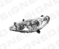 ПЕРЕДНЯЯ ФАРА SIGNEDA ZPG1128ML (фото 1)