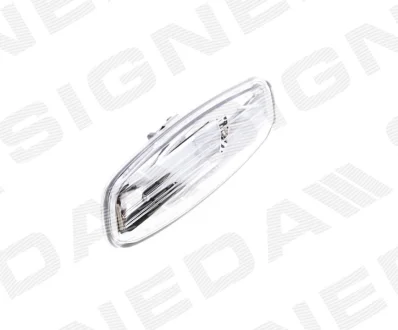 ПОВОРОТ НА ЗЕРКАЛО SIGNEDA ZPG1405L