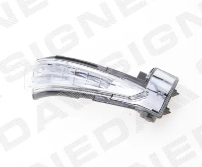 ПОВОРОТ НА ЗЕРКАЛО SIGNEDA ZPG1407R