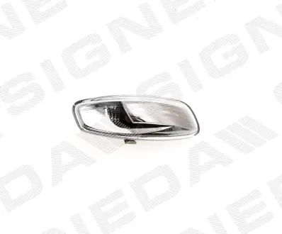 ПОВОРОТ НА ЗЕРКАЛО SIGNEDA ZPG1408L