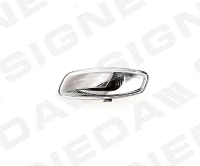 ПОВОРОТ НА ЗЕРКАЛО SIGNEDA ZPG1408R