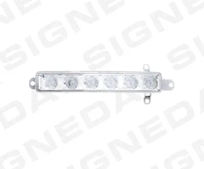 ФАРА ДНЕВНОГО СВЕТА SIGNEDA ZPG1607L/R