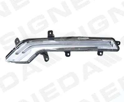ФАРА ДНЕВНОГО СВЕТА SIGNEDA ZPG1610L(V)