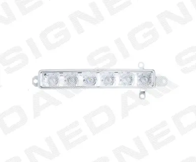ФАРА ДНЕВНОГО СВЕТА SIGNEDA ZPG1611L/R(V)