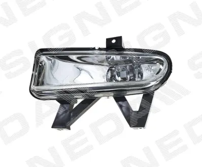 ПРОТИВОТУМАННАЯ ФАРА SIGNEDA ZPG2002L