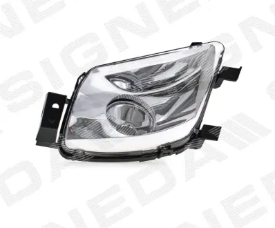 ПРОТИВОТУМАННАЯ ФАРА SIGNEDA ZPG2014R