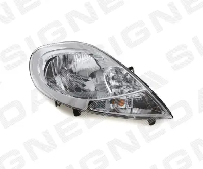 ПЕРЕДНЯЯ ФАРА SIGNEDA ZRN111050R