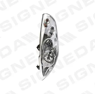 ПЕРЕДНЯЯ ФАРА SIGNEDA ZRN111057L