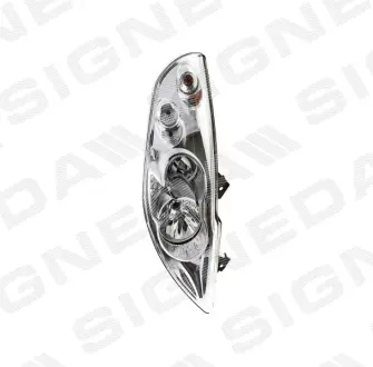 ПЕРЕДНЯЯ ФАРА SIGNEDA ZRN111057R