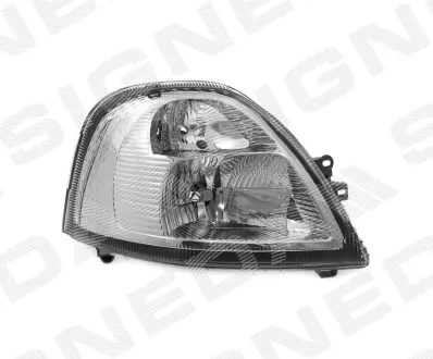ПЕРЕДНЯЯ ФАРА SIGNEDA ZRN111151R