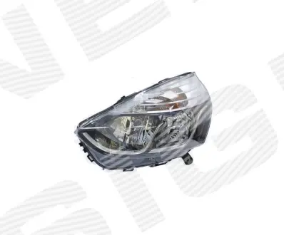 ПЕРЕДНЯЯ ФАРА SIGNEDA ZRN111178L