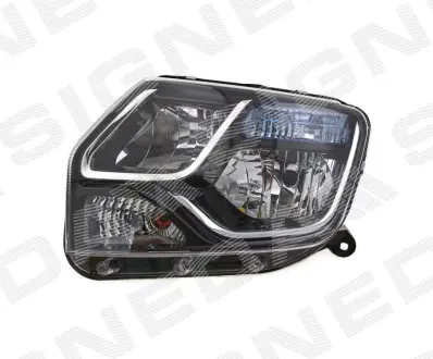 ПЕРЕДНЯЯ ФАРА SIGNEDA ZRN111325L