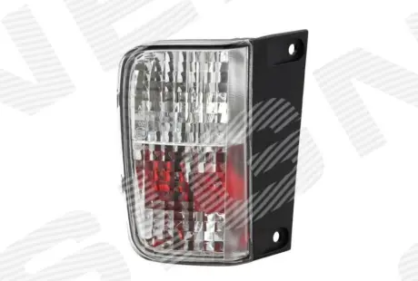 ПРОТИВОТУМАННАЯ ФАРА SIGNEDA ZRN1304L